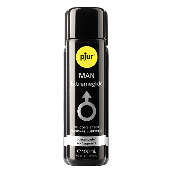 Pjur Man Extreme Silicone Anal Glide 30ml