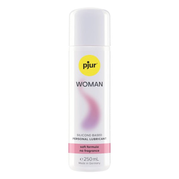 pjur WOMAN | 250ml