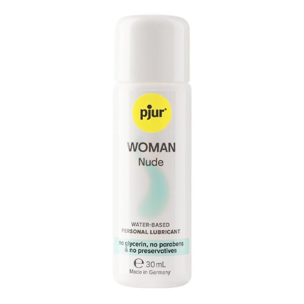 pjur WOMAN Nude | 30ml