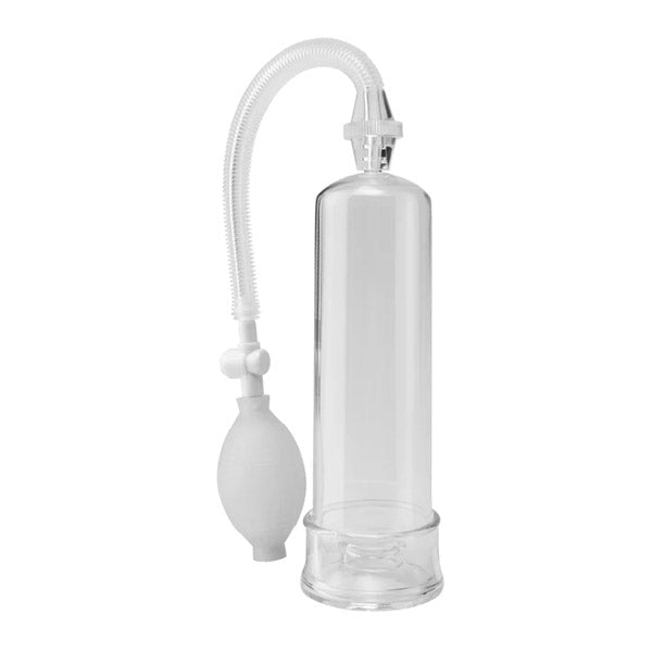 Pump Worx Beginner's Power Pump