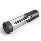 Pump Worx Max Boost Penis Pump| Black/Clear