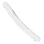 Realrock Realistic Double Dong - 13'' / 34cm