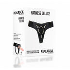 RealRock STRAP ON HARNESS | Deluxe