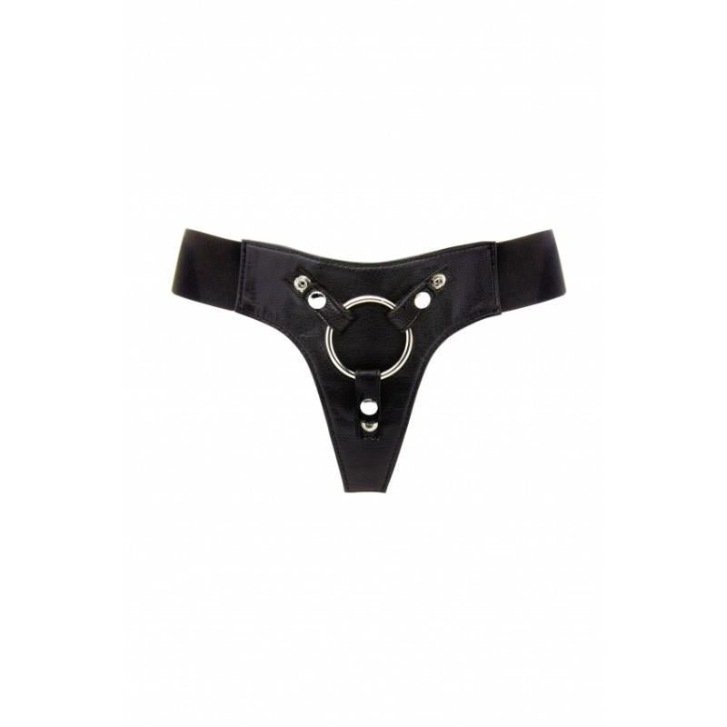 RealRock STRAP ON HARNESS | Deluxe