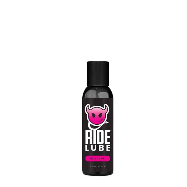 Ride Lube Silicone - 2oz
