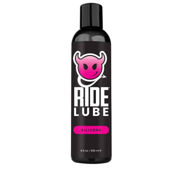 Ride Lube Silicone - 8.5oz