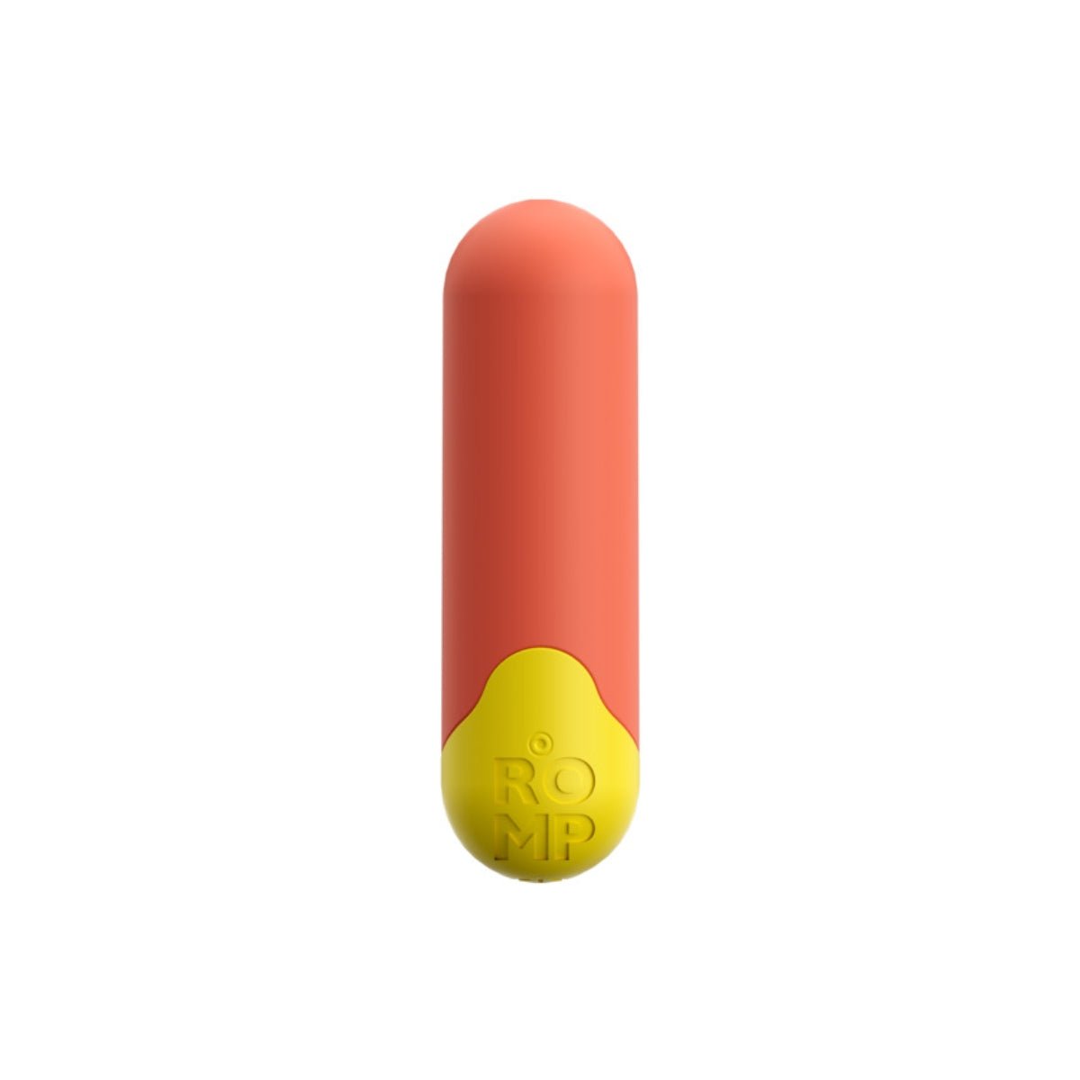 Romp Riot Vibrating Bullet