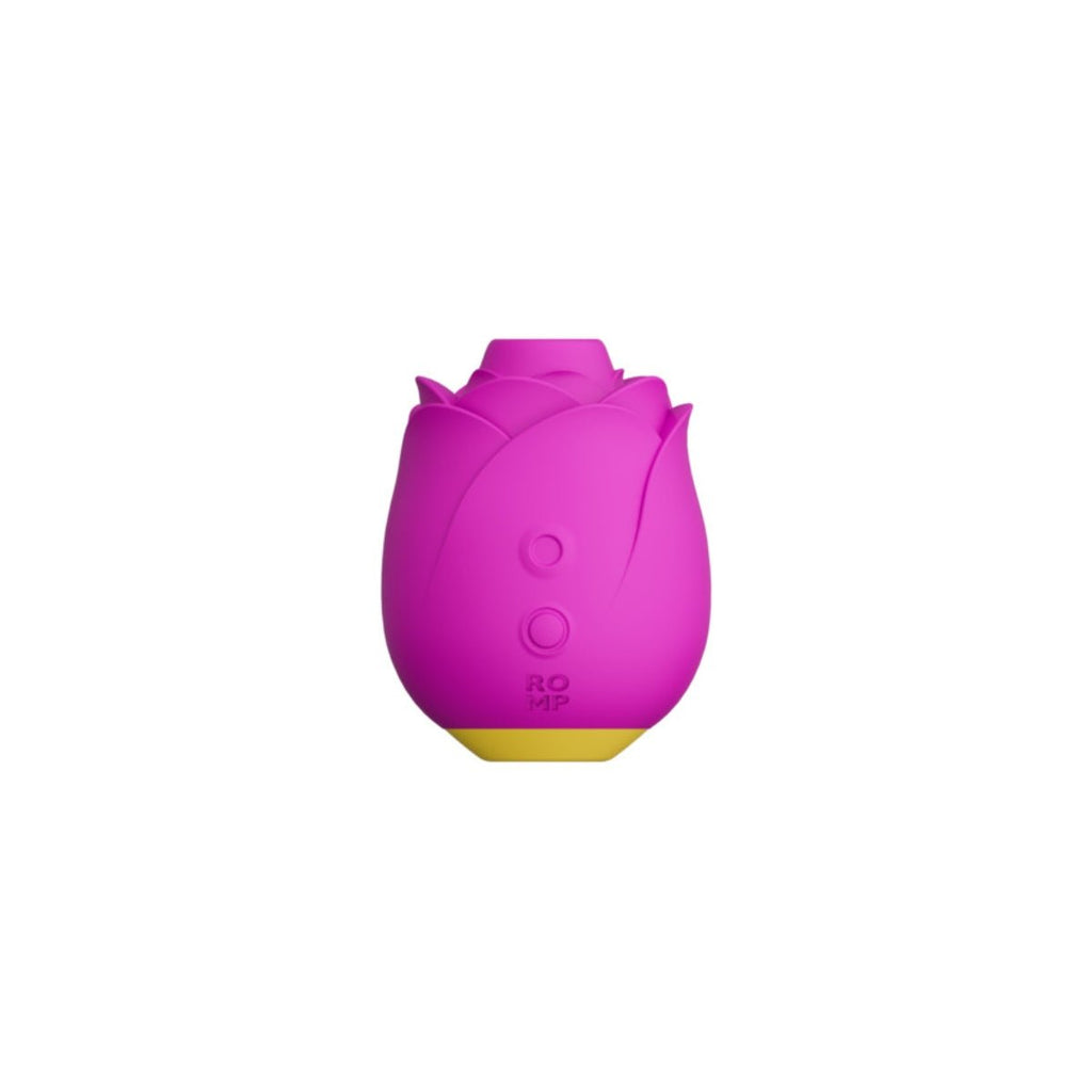 ROMP Rose Stimulator Pink