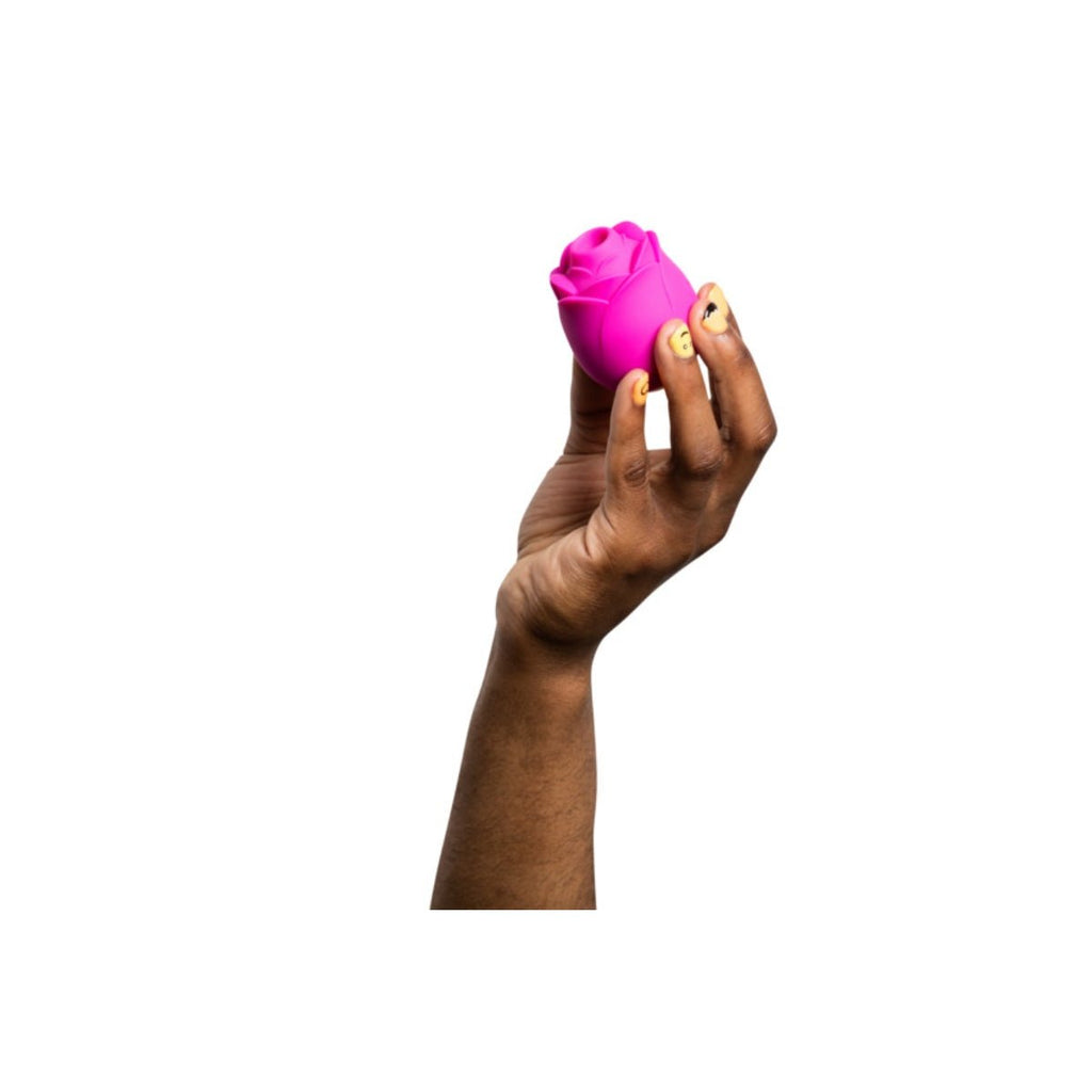 ROMP Rose Stimulator Pink