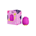 ROMP Rose Stimulator Pink