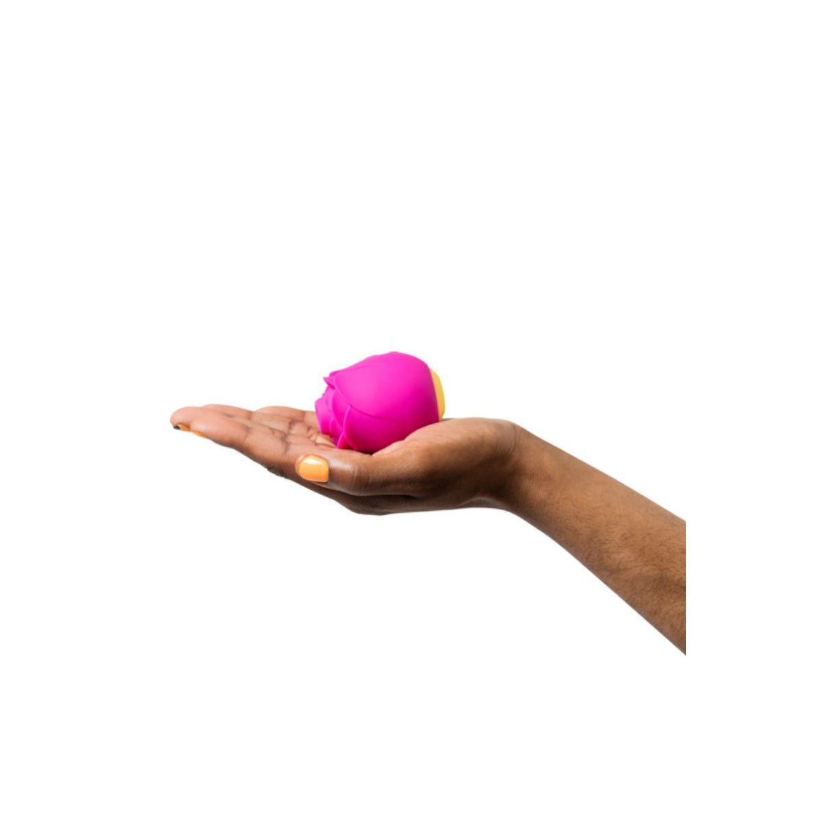 ROMP Rose Stimulator Pink