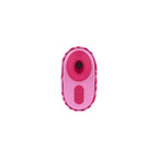 Romp Spin Air Pulse Clitoral Stimulator | Pink