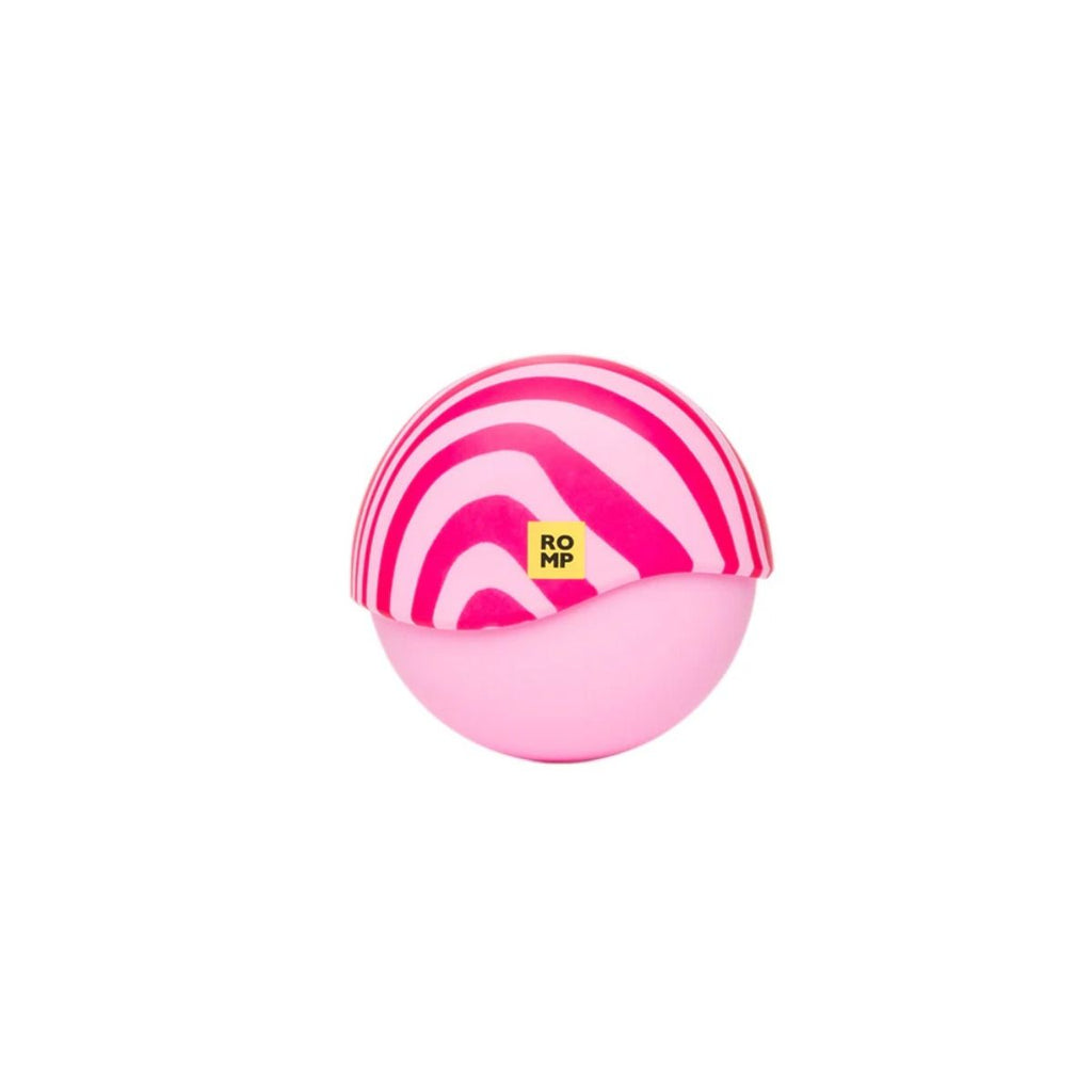 Romp Spin Air Pulse Clitoral Stimulator | Pink