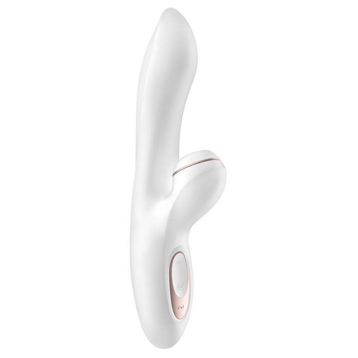 Satisfyer Pro G - Spot Rabbit (Pro + G - Spot)
