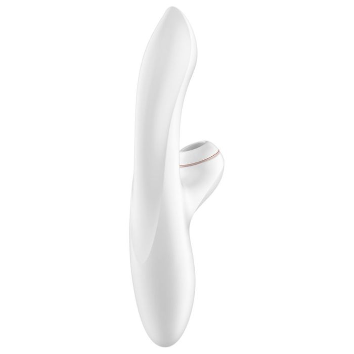 Satisfyer Pro G - Spot Rabbit (Pro + G - Spot)