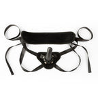 SEI MIO - Cocked and Loaded - Advanced Strap - On Harness and 6.5” Dildo