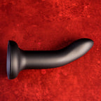 SEI MIO - Cocked and Loaded - Advanced Strap - On Harness and 6.5” Dildo