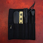 SEI MIO - Correction Collection - Impactful 5 Piece Punishment Toolkit (6 piece)