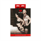 SEI MIO - Doggedly Divine - Deluxe Doggie Style Positioning Strap