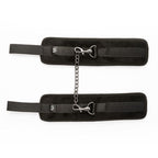 SEI MIO - Legs Locked - Padded Ankle Restraints