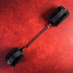 SEI MIO - Legs Locked - Padded Ankle Restraints
