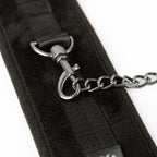 SEI MIO - Legs Locked - Padded Ankle Restraints