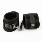 SEI MIO - Legs Locked - Padded Ankle Restraints