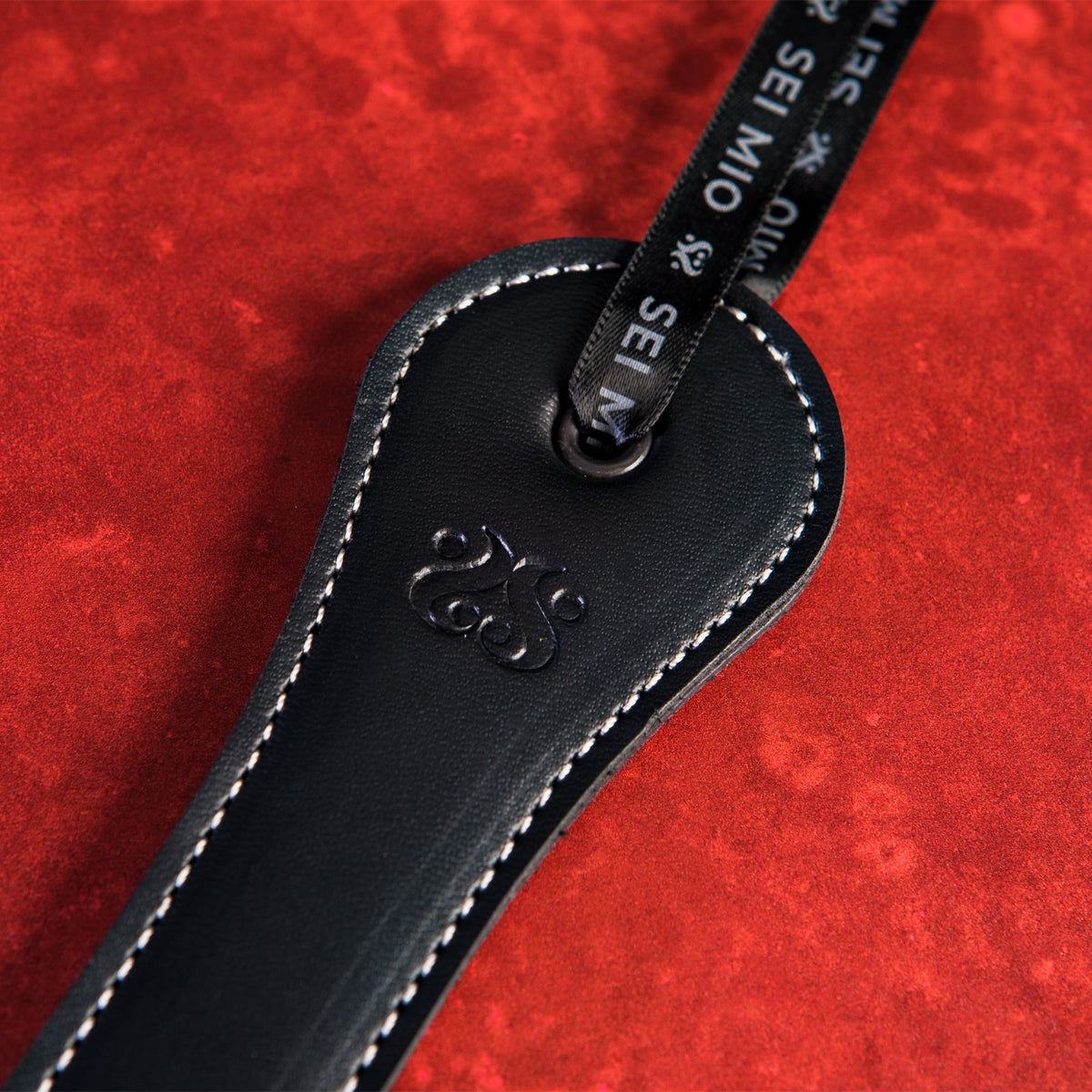 SEI MIO - Rule My World - Flexible High Impact Paddle