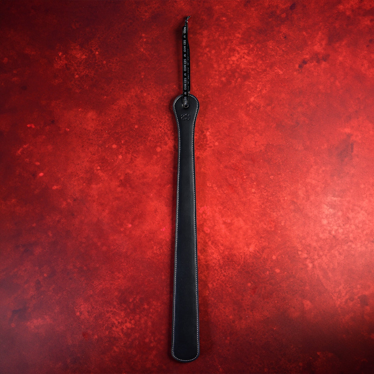 SEI MIO - Rule My World - Flexible High Impact Paddle