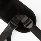 SEI MIO - Strappers Delight - Adjustable Strap - On Harness