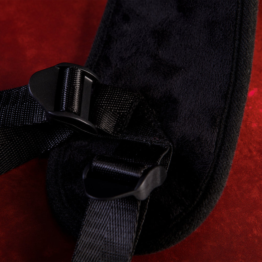 SEI MIO - Strappers Delight - Adjustable Strap - On Harness