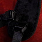 SEI MIO - Strappers Delight - Adjustable Strap - On Harness
