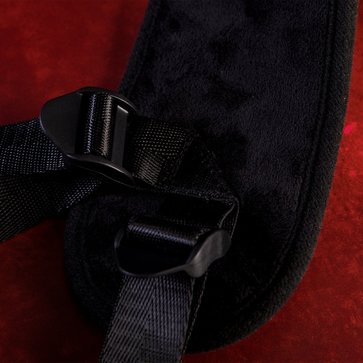 SEI MIO - Strappers Delight - Adjustable Strap - On Harness