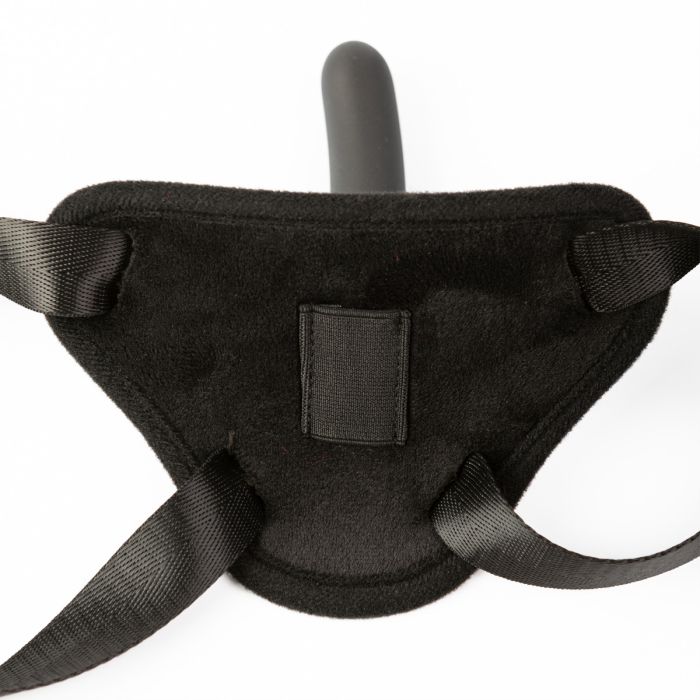 SEI MIO - Strappers Delight - Adjustable Strap - On Harness