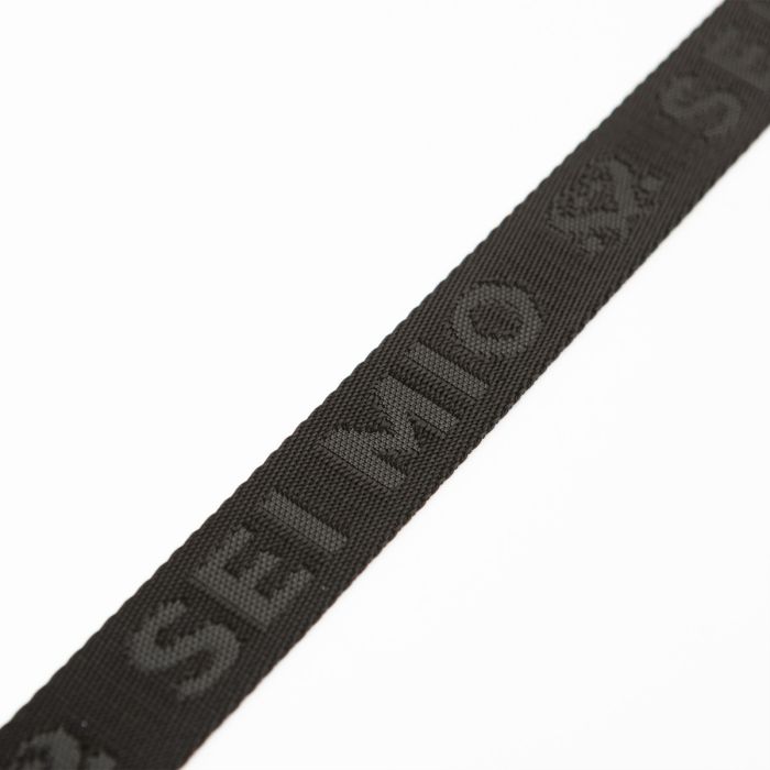 SEI MIO - Strappers Delight - Adjustable Strap - On Harness