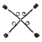 SEI MIO - The Bed - Spreader - Under the Mattress Restraint System