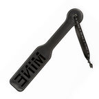 SEI MIO - You're All Mine - ‘MINE’ Impression Spanking Paddle