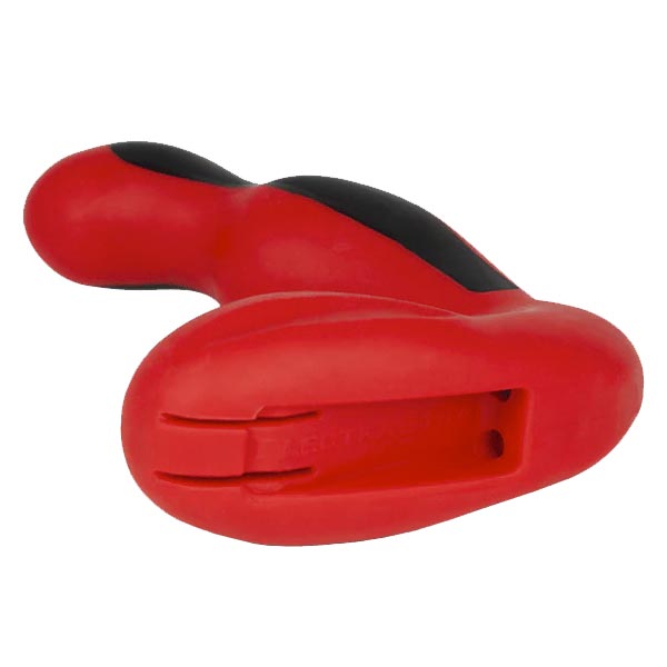 Silicone Fusion Habanero Electro Prostate Massager