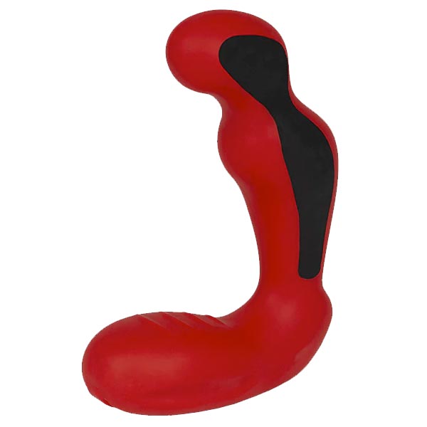 Silicone Fusion Habanero Electro Prostate Massager