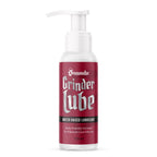 Sinnovator Grinder Lube Water Based Lubricant 100ml | UberKinky