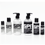 SPIT® Superior Silicone Lube - 250ml