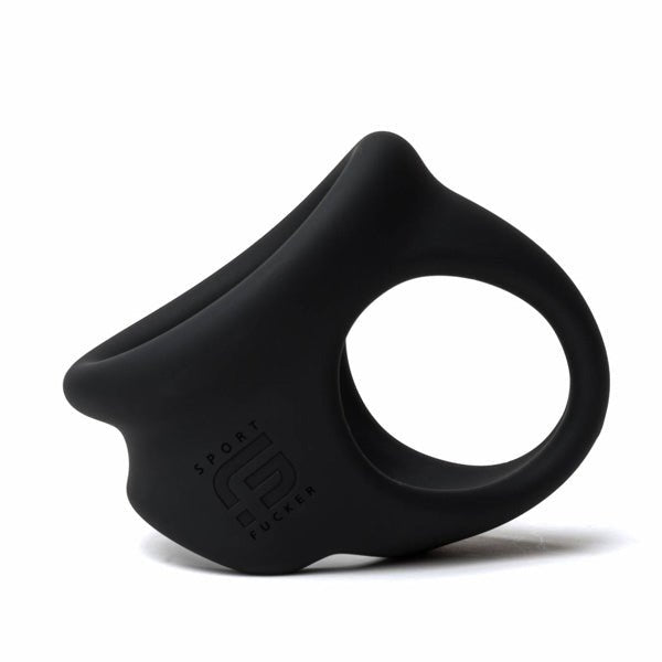 Sport Fucker Cock Chute | Black