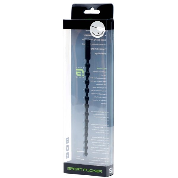 Sport Fucker Depth Charge | Black