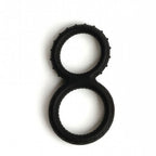 Sport Fucker Enigma Ring | Black
