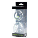 Sport Fucker REVOLUTION Combo Set | Clear