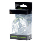 Sport Fucker REVOLUTION Stretcher | Clear