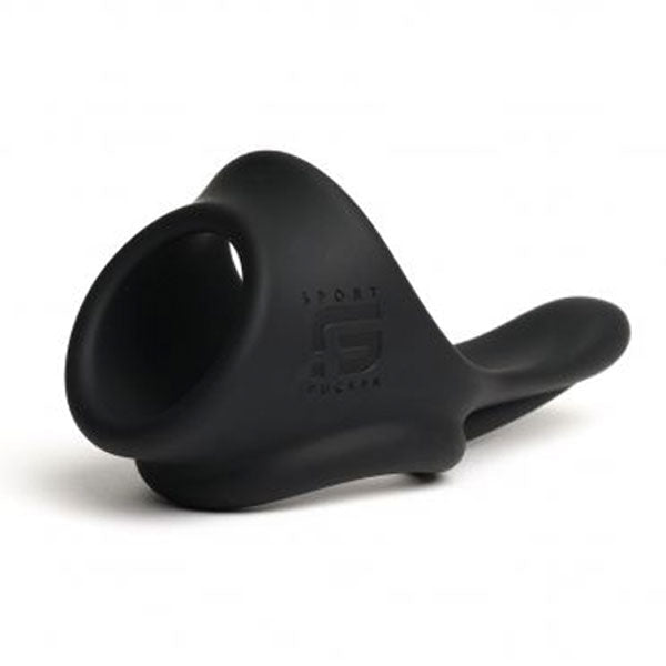 Sport Fucker TAILSLIDE - Black