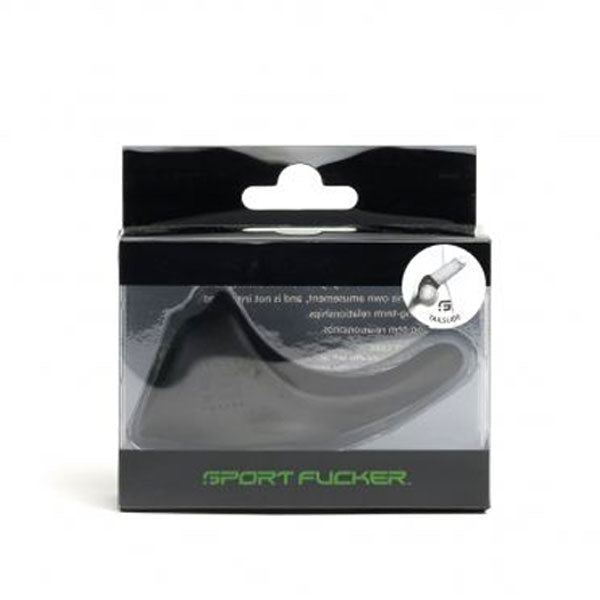 Sport Fucker TAILSLIDE - Black