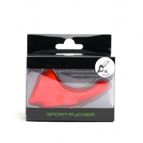 Sport Fucker TAILSLIDE - Red