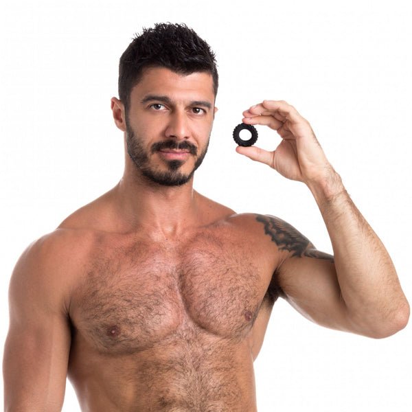 Sport Fucker Traction Ring